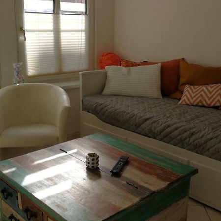 Apartment Strandgang Rostock Dış mekan fotoğraf